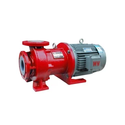 Heavy Duty Leakage Machines
