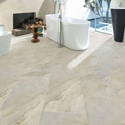 Bathroom Floor Tiles