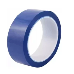 Polyester Single Side Tape