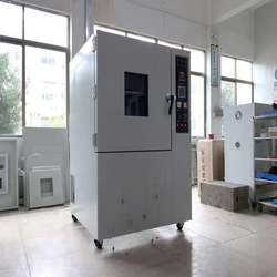 Vacuum Laboratory Ovens