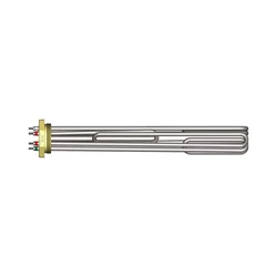 Immersion Oil Heaters