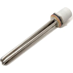 Immersion Steel Heater