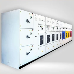 Power Control Panels