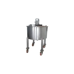 Chemical Automatic Blender