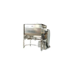 Powder Stainless Steel Mixer
