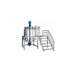 Blender Agitating Machine
