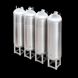 Chemical Industrial Tank