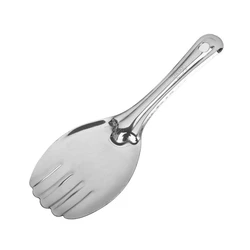 Steel Rice Server