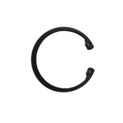 Rubber Internal Circlip