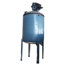 Glue Kettle Machine
