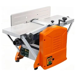Wood Thickness Planer