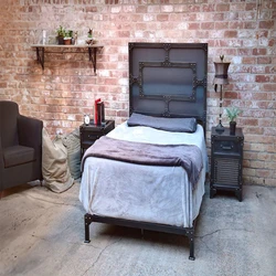 Modern Industrial Furniture 