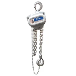 Durable Chain Block