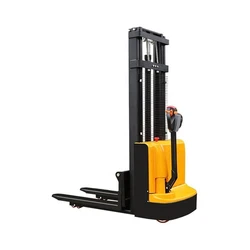 Electric Pallet Stackers