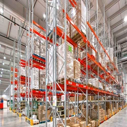 Pallet Rack