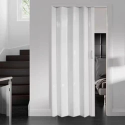 PVC Doors Shutters