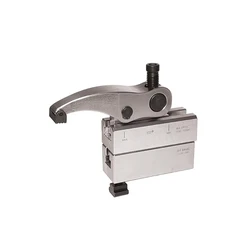 Quick Mold Clamp
