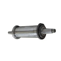 Stainless Steel Grinding Spindle