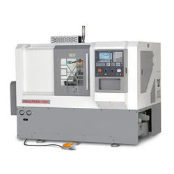 Cnc Turning Center