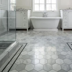 Bathroom Tiles