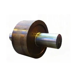Cement Plant Roller