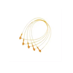 Plastic Loop Pin
