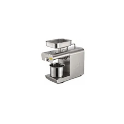 Oil Extraction Machine