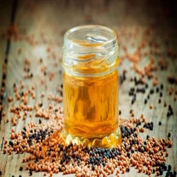 Conventional Mustard Seed Oil