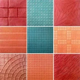 Concrete Paving Tiles