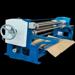 Bar Rotary Cutting