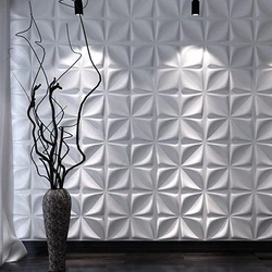 Fancy Wall Tile