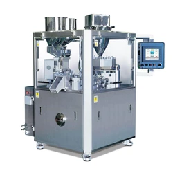Capsule Automatic Machine