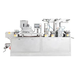 Blister Automatic Machine