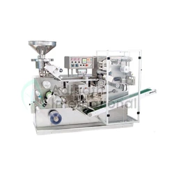 High Speed Blister Machine