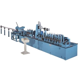 Tube Mill Machine