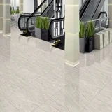Double Charged Tiles