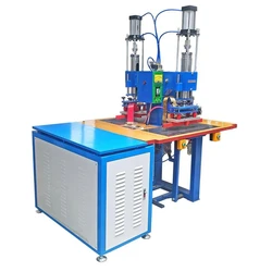 High Frequency Welding Machine