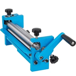 Tube Forming Machine