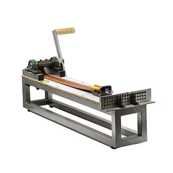 Jewelry Draw Bench Machine