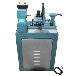 Hollow Tube Forming Machine