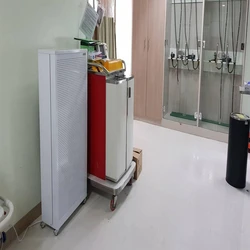 Hospitals Air Filters