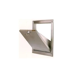 Garbage Single Chute