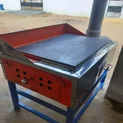 Dosa Wood Stove