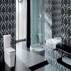 Bathroom Ceramic Tiles