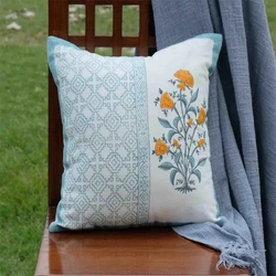 Print Cushion Cover