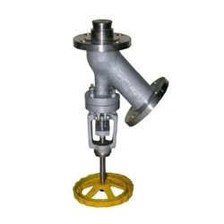 Flush Bottom Valves
