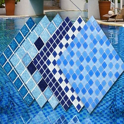 Swimming Pool Tiles