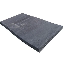Black Reclaimed Rubber