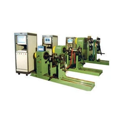Used Machinery