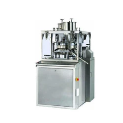 Used Pharmaceutical Machinery
